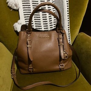 Michael Kors tote handbag